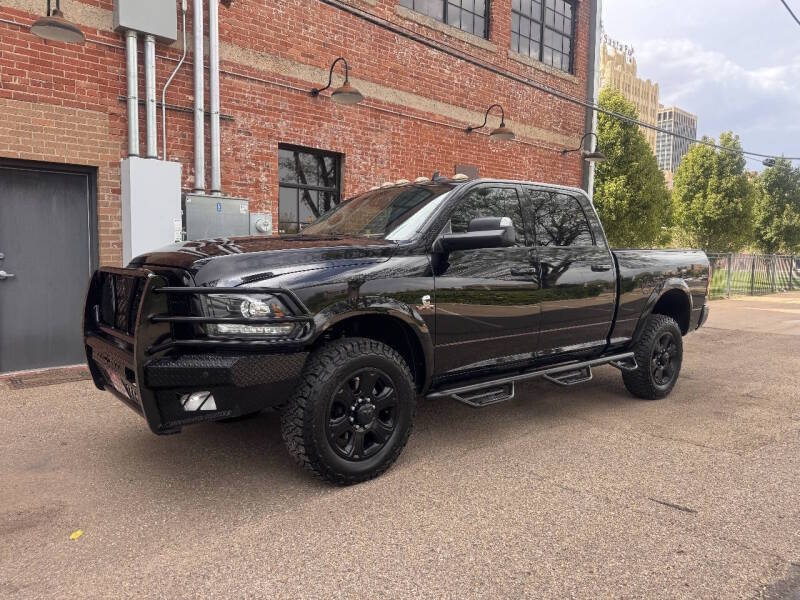 ram ram 2500 pickup 2014 3C6UR5FL9EG240101 image ram ram 2500 pickup 2014 3C6UR5FL9EG240101 image
